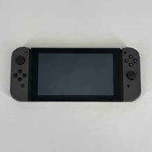 Load image into Gallery viewer, Nintendo Switch Original Black