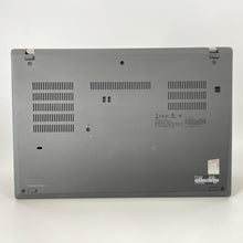 Load image into Gallery viewer, Lenovo ThinkPad T14 Gen 1 Black 1.8 GHz Intel Core i7 10th Gen. 16GB RAM 512GB Solid State Drive