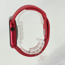 Load image into Gallery viewer, Apple Watch (Series 9) 45mm (PRODUCT)RED WiFi 64GB