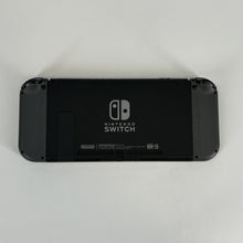 Load image into Gallery viewer, Nintendo Switch Original Black