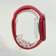 Load image into Gallery viewer, Apple Watch (Series 9) 45mm (PRODUCT)RED WiFi 64GB