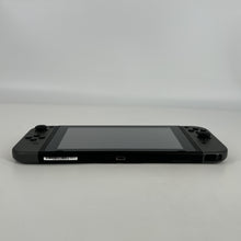 Load image into Gallery viewer, Nintendo Switch Original Black