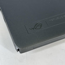 Load image into Gallery viewer, Asus ROG Zephyrus G16 GU605 16 Black 2.9 GHz Intel Core Ultra 9 Series 2 32GB RAM 1TB Solid State Drive NVIDIA GeForce RTX 5070 Ti 12 GB