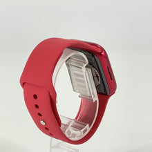Load image into Gallery viewer, Apple Watch (Series 9) 45mm (PRODUCT)RED WiFi 64GB