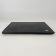Load image into Gallery viewer, Lenovo ThinkPad T14 Gen 1 Black 1.8 GHz Intel Core i7 10th Gen. 16GB RAM 512GB Solid State Drive