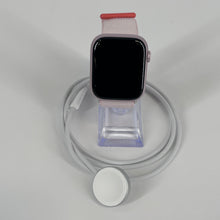 Load image into Gallery viewer, Apple Watch (Series 9) 45mm Pink Unlocked 64GB
