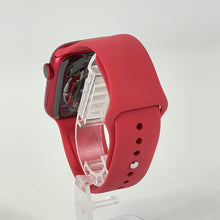 Load image into Gallery viewer, Apple Watch (Series 9) 45mm (PRODUCT)RED WiFi 64GB