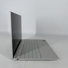 Load image into Gallery viewer, Dell XPS 13 Plus 9320 Silver 1.8 GHz Intel Core i7 12th Gen. 32GB RAM 1TB Solid State Drive