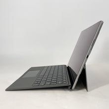 Load image into Gallery viewer, Dell Latitude 7320 (Detachable) 13.3 Gray 1.1 GHz Intel Core i5 11th Gen. 8GB RAM 256GB Solid State Drive