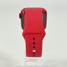 Load image into Gallery viewer, Apple Watch (Series 9) 45mm (PRODUCT)RED WiFi 64GB