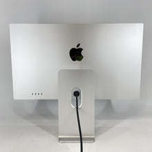 Load image into Gallery viewer, Apple Studio Display 27in 2022 Silver
