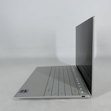 Load image into Gallery viewer, Dell XPS 13 Plus 9320 Silver 1.8 GHz Intel Core i7 12th Gen. 32GB RAM 1TB Solid State Drive
