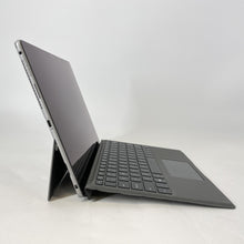 Load image into Gallery viewer, Dell Latitude 7320 (Detachable) 13.3 Gray 1.1 GHz Intel Core i5 11th Gen. 8GB RAM 256GB Solid State Drive