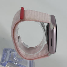 Load image into Gallery viewer, Apple Watch (Series 9) 45mm Pink Unlocked 64GB