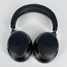 Load image into Gallery viewer, Bose QuietComfort Ultra Headphones Black