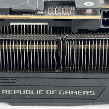 Load image into Gallery viewer, NVIDIA GeForce GTX 1080 Ti 11GB RAM