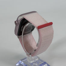 Load image into Gallery viewer, Apple Watch (Series 9) 45mm Pink Unlocked 64GB