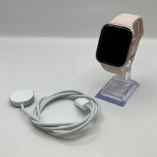 Load image into Gallery viewer, Apple Watch (Series 9) 45mm Pink WiFi 64GB