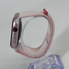Load image into Gallery viewer, Apple Watch (Series 9) 45mm Pink Unlocked 64GB