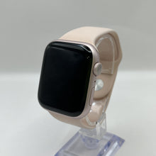 Load image into Gallery viewer, Apple Watch (Series 9) 45mm Pink WiFi 64GB