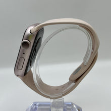 Load image into Gallery viewer, Apple Watch (Series 9) 45mm Pink WiFi 64GB
