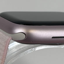 Load image into Gallery viewer, Apple Watch (Series 9) 45mm Pink Unlocked 64GB