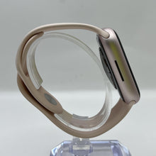Load image into Gallery viewer, Apple Watch (Series 9) 45mm Pink WiFi 64GB