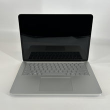 Load image into Gallery viewer, Microsoft Surface Laptop Studio 2 14.4 Silver 2.9 GHz Intel Core i7 13th Gen. 16GB RAM 512GB Solid State Drive NVIDIA GeForce RTX 4050 6 GB