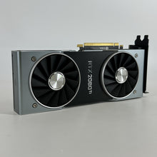 Load image into Gallery viewer, NVIDIA GeForce RTX 2080 Ti 11GB RAM