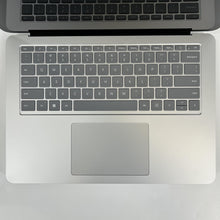 Load image into Gallery viewer, Microsoft Surface Laptop Studio 2 14.4 Silver 2.9 GHz Intel Core i7 13th Gen. 16GB RAM 512GB Solid State Drive NVIDIA GeForce RTX 4050 6 GB