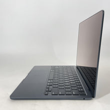 Load image into Gallery viewer, MacBook Air 13 2022 Blue 3.49 GHz M2 8-Core CPU 8GB Unified Memory 256GB Solid State Drive 8-Core GPU