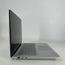 Load image into Gallery viewer, Microsoft Surface Laptop Studio 2 14.4 Silver 2.9 GHz Intel Core i7 13th Gen. 16GB RAM 512GB Solid State Drive NVIDIA GeForce RTX 4050 6 GB