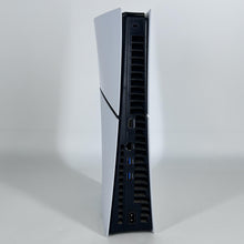 Load image into Gallery viewer, Sony PlayStation 5 Slim Digital Edition White 1TB