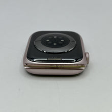 Load image into Gallery viewer, Apple Watch (Series 9) 45mm Pink WiFi 64GB