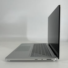 Load image into Gallery viewer, Microsoft Surface Laptop Studio 2 14.4 Silver 2.9 GHz Intel Core i7 13th Gen. 16GB RAM 512GB Solid State Drive NVIDIA GeForce RTX 4050 6 GB