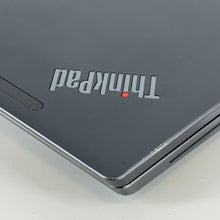 Load image into Gallery viewer, Lenovo ThinkPad T14s Gen 2 Gray 2.8 GHz Intel Core i7 11th Gen. 16GB RAM 512GB Solid State Drive