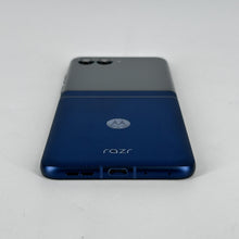Load image into Gallery viewer, Motorola Razr (2025) 256GB Blue (Cricket)
