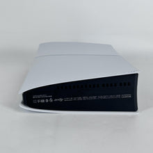 Load image into Gallery viewer, Sony PlayStation 5 Slim Digital Edition White 1TB