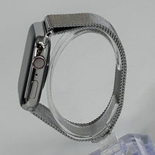 Load image into Gallery viewer, Apple Watch (Series 8) 45mm Silver Unlocked 32GB