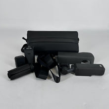 Load image into Gallery viewer, DJI Osmo Pocket 3 Black