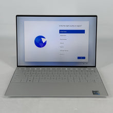 Load image into Gallery viewer, Dell XPS 13 Plus 9320 Silver 1.8 GHz Intel Core i7 12th Gen. 32GB RAM 1TB Solid State Drive