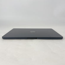 Load image into Gallery viewer, MacBook Air 13 2022 Blue 3.49 GHz M2 8-Core CPU 8GB Unified Memory 256GB Solid State Drive 8-Core GPU