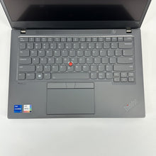 Load image into Gallery viewer, Lenovo ThinkPad T14s Gen 2 Gray 2.8 GHz Intel Core i7 11th Gen. 16GB RAM 512GB Solid State Drive