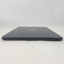 Load image into Gallery viewer, MacBook Air 13 2022 Blue 3.49 GHz M2 8-Core CPU 8GB Unified Memory 256GB Solid State Drive 8-Core GPU