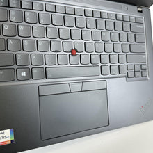 Load image into Gallery viewer, Lenovo ThinkPad T14s Gen 2 Gray 2.8 GHz Intel Core i7 11th Gen. 16GB RAM 512GB Solid State Drive