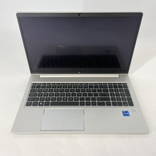 Load image into Gallery viewer, HP Elitebook 650 G10 15.6 Silver 1.7 GHz Intel Core i7 13th Gen. 16GB RAM 512GB Solid State Drive