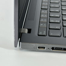 Load image into Gallery viewer, Lenovo ThinkPad T14s Gen 2 Gray 2.8 GHz Intel Core i7 11th Gen. 16GB RAM 512GB Solid State Drive