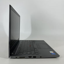 Load image into Gallery viewer, Lenovo ThinkPad T14s Gen 2 Gray 2.8 GHz Intel Core i7 11th Gen. 16GB RAM 512GB Solid State Drive