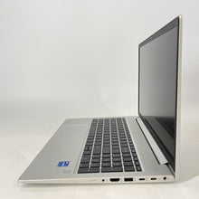 Load image into Gallery viewer, HP Elitebook 650 G10 15.6 Silver 1.7 GHz Intel Core i7 13th Gen. 16GB RAM 512GB Solid State Drive