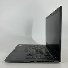 Load image into Gallery viewer, Lenovo ThinkPad T14s Gen 2 Gray 2.8 GHz Intel Core i7 11th Gen. 16GB RAM 512GB Solid State Drive